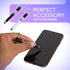 Stylus Pen Keychain (2 Pack) - No Touch, 2-in-1 Accessory - Mini Stylus Keychain Pen - 2 Pack......