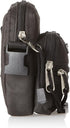 Everest Camera Bag - Multi Pocket, Black, One Size...
