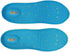 Children's Athletic Memory Foam Insoles for Arch Support and Comfort for Active Children ((24 CM) Kids Size 2-6)...