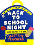 ArtSkills Poster Letters 4” Paper Letters for Poster Board Projects, Classroom Bulletin Boards, Sign Making Supplies, Black/White, 190 Pieces...