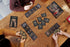 A&B GAMES Unleash Your Strategic abilities in This Cooperative, Strategic, Plunder, Team vs., and Travel Card Game for Adults with 5-10 Players. I...