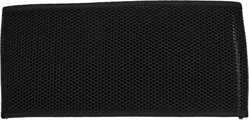 Filter-Monster replacement sock compatible with Mila Air Purifier, 2 pack...