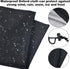 2pcs Mirror Snow Covers, Waterproof Windproof Car Side Mirror Covers Protector for Winter Mirror Guard Fits for Most Cars, Trucks, Vans and SUVs, ...