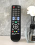 Replacement Remote Control for Samsung Smart TV LN22C3500D LN19C350D1 LN40E550 LN32D405E5D UN32D4003BDXZA UN32D4003BFXZA...