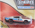 Hot Wheels '68 Hemi Barracuda, Silver Stars & Stripes 1:64 Scale Die-cast Car Model for Children...