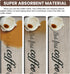 Coffee Mat(Linen 12'' x 19'') , Coffee Bar Mat for Countertop, Anti-Slip Absorbent Dish Drying Mat for Kitchen, Suitable for Coffee Machine, Coffe...
