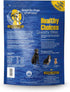 Savory Prime Cod Skin Crunchy Bites, 4-Ounce (61004)...