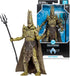 McFarlane Toys - DC Multiverse King Kordax (Aquaman and The Lost Kingdom) 7" Action Figure...