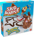 Skid Markz Game - The Scootin,' Dog-Doodlin' Drawing Game by Goliath...