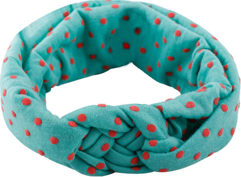 Baby Headbands Turban Knotted, Girl's Headband for Newborn,Toddler and Childrens (10Pack-CL3)...
