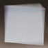 16PCS 6 Mil Blank Mylar Stencil Sheets,12 X 12 Inch Clear Plastic Sheets, Clear Acetate Sheets for Cricut Crafts, Clear Plastic Sheets for Crafts ...