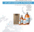 Colloidal Silver Liquid 3.4 fl oz Spray ? Bioactive Hydrosol Silver Water ? Natural Nano Sol Supplement Solution ? Ionic Minerals 40 PPM ? Organic...