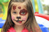 CCbeauty Brown Face Paint Stick,Face Painting Kit,Professional Oil Based Body Paint,Non Toxic SFX Makeup For Deer Elk Bear Halloween Costume Cospl...