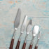 Bluebird 5 Pieces Stainless Steel Paint Palette Knife set, Color Mixing Set for Oil, Canvas, Acrylic Painting & Modelling Paste...