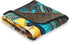 Northwest Transformers Micro Raschel Throw Blanket, Ultra Soft Throw, 46 x 60 Inches, Be Alert...