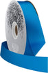 McGinley Mills 1.3" W Acetate Satin Ribbon, Turquoise Blue, 100 Yard Spool...