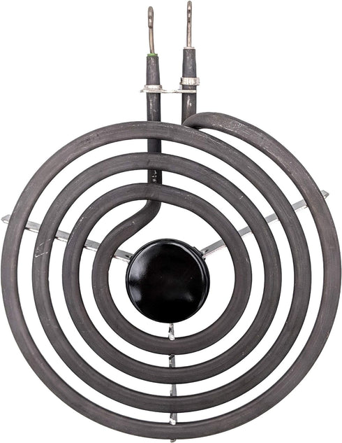 Supplying Demand 318372211 316439801 Electric Range 6 Inch Coil Burner Heating Element Replacement