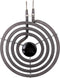 Supplying Demand 318372211 316439801 Electric Range 6 Inch Coil Burner Heating Element Replacement
