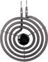 Supplying Demand 318372211 316439801 Electric Range 6 Inch Coil Burner Heating Element Replacement