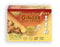 Prince of Peace Instant American Ginseng Ginger Honey Crystals, 10 Sachets – Instant Hot or Cold Beverage – Easy to Brew Ginger and Honey Crystals...
