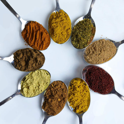 Ziyad Shaker Premium Chicken Shawarma Spice Blend, Flavorful Spices, No Additives, No Preservatives, No Salt, No MSG, 5.5 Oz...