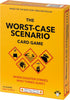 Spontuneous The Worst-CASE Scenario Card Game - All New Family/Party Game | 0% Trivia, 100% Humorous Fun, Black...