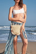 Straw Bags for Women Beach Wicker Purse Woven Rattan Clutch Shoulder Bag Small Purses for Women Crossbody Purses for Women Crossbody Sling Bags fo...