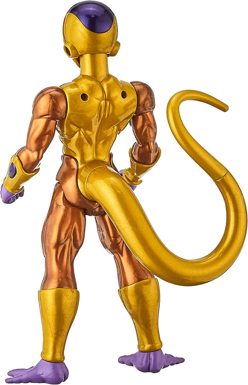 Bandai America - Dragon Ball Super Limit Breaker Golden Freiza 12 Action Figure...