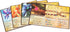 Greater Than Games | Spirit Island: Feather & Flame - Foil Panels | Cooperative Strategy Board Game Accessory | Premium Component Upgrade...