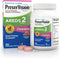 PreserVision AREDS 2 Eye Vitamin & Mineral Supplement, Contains Lutein, Vitamin C, Zeaxanthin, Zinc, Copper & Vitamin E, 60 Chewable (Packaging Ma...