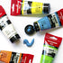 Amsterdam Expert Acrylic 75 ml Tube - Permanent Blue Violet Opaque...