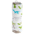 Stephen Joseph, Muslin Swaddle Blanket for Baby Girls and Boys, Newborn Receiving Blanket for Swaddling, 100% Cotton Baby Swaddle Wrap, Receiving ...