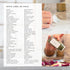 Modern White Spice Labels (no jars) by Paper & Pear - Oil Resistant Kitchen Pantry Labels - 2.25" by 1.25” Spice Labels Stickers - Durable Spice J...