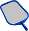 Pool Skimmer - Pool Skimmer Net for Cleaning, Pool Leaf Skimmer Net with Fine Mesh Reinforced Frame, Hot Tub Skimmer Net Filters Out Debris...