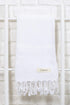 Bersuse 100% Cotton Ventura Premium Turkish Towel Beach Towel Bath Towel - Soft, Absorbent, Quick-Dry Peshtemal for Bath & Beach Towels- 37x70 Inc...
