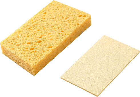 Cleaning Sponge,Kitchen Sponges Pack,Non-Scratch Cellulose Sponge for Bathroom,Cars,Colorful Compressed Sponge (36 Pack)...