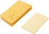 Cleaning Sponge,Kitchen Sponges Pack,Non-Scratch Cellulose Sponge for Bathroom,Cars,Colorful Compressed Sponge (36 Pack)...