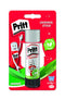 Pritt Glue Stick, Safe & Child-Friendly Craft Glue for Arts & Crafts Activities, Strong-Hold adhesive for School & Office Supplies, 1x43g Pritt St...