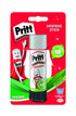 Pritt Glue Stick, Safe & Child-Friendly Craft Glue for Arts & Crafts Activities, Strong-Hold adhesive for School & Office Supplies, 1x43g Pritt St...