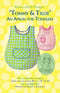 "Tommy & Tillie" an Apron for Toddlers Sewing Pattern...