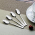 12-Piece Mini Coffee Spoons/Espresso Spoon, 5.04-Inch...