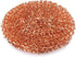 Full Circle Lucky Scrubber - Copper Scrubbers - Set of 3...