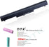 DTK VK04 695192-001 694864-851 HSTNN-YB4D Laptop Battery Replacement for HP Pavilion Sleekbook 14-b000 15-b000 Series Pavilion Ultrabook 14-b000 S...