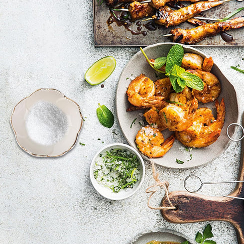 DOITOOL Ceramic Seasoning Dishes 2 Pcs Porcelain Sushi Dipping Bowl Cherry Blossom Sauce Tea Bag Holder, Soy Sauce Dishes Ketchup Saucer Appetizer...