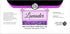 Oil of Youth Lavender Essential Oil - Therapeutic Grade for Aromatherapy, Diffuser, Relaxation, Stress, Topical uses Dropper - 4 fl oz - Aromather...