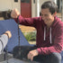 ROO Games Can O’ Mos - Stocking Filler for Kids and Adults - Ages 7+ - Up to 6 Players for Christmas Parties and Drinking Games - Connect The Most...
