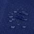 Valea Home Waffle Weave Textured Bathroom Window Curtains Water Repellent Short Curtains Window Covering Half Window Curtains Kitchen Tiers 24 inc...