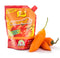 Sibarita Aji Amarillo Pepper Sauce - Peruvian Yellow Chili Paste Peppers - Non Spicy - 250 Grams - 8.82 Oz...