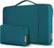 DOMISO 16 inch Laptop Sleeve Case Water Resistant Shockproof Protective Computer Bag for 16" Dell/HP Pavilion Envy/ThinkPad IdeaPad/ASUS Vivobook,...