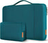 DOMISO 16 inch Laptop Sleeve Case Water Resistant Shockproof Protective Computer Bag for 16" Dell/HP Pavilion Envy/ThinkPad IdeaPad/ASUS Vivobook,...